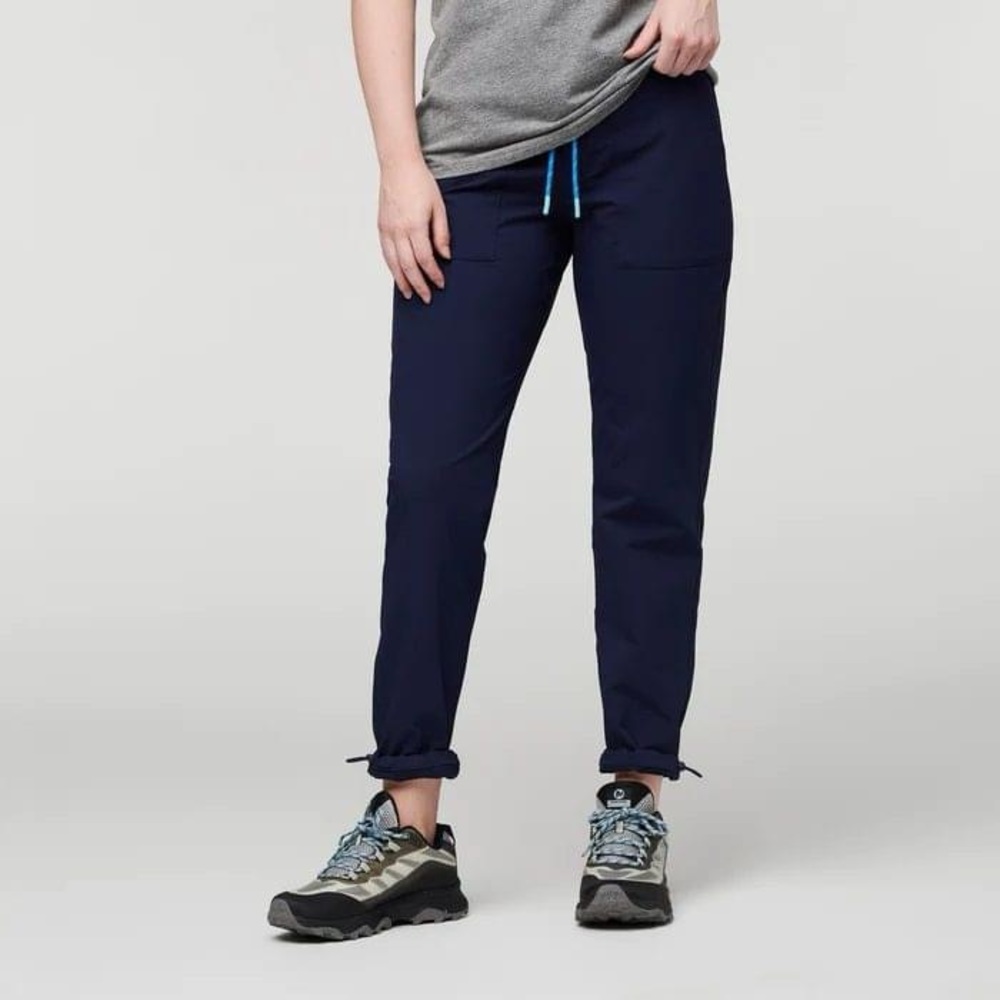 NWOT Cotopaxi Womens Subo Pant (in Maritime)
